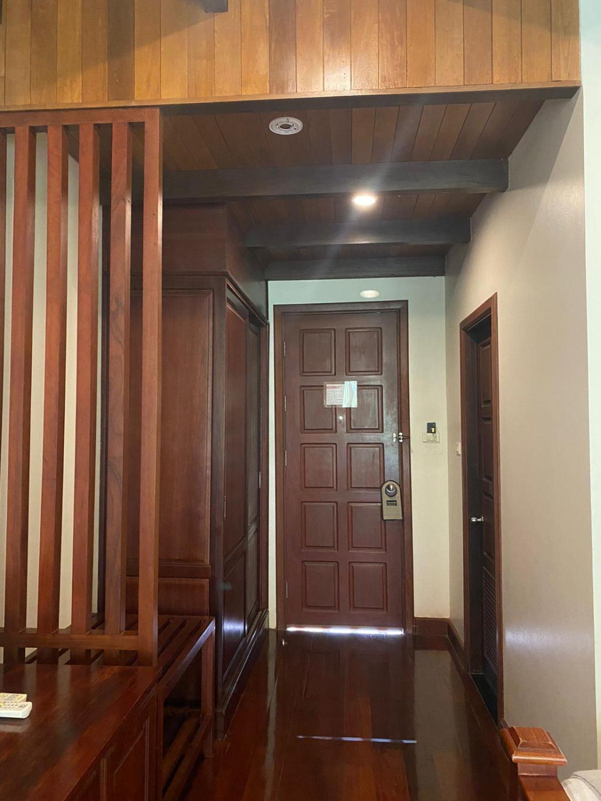 Athena Hotel Pakse Exterior photo
